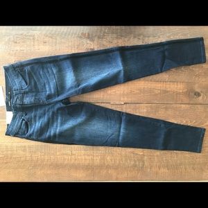 Francesca’s Size 26 Jeans